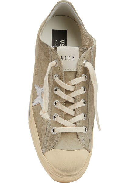 V-Star Vizon Erkek Süet Sneaker
