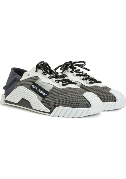Antrasit Erkek Sneaker