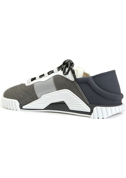 Antrasit Erkek Sneaker