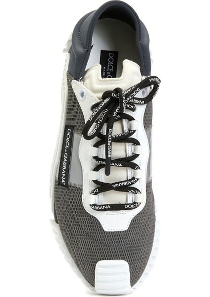 Antrasit Erkek Sneaker