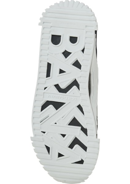 Antrasit Erkek Sneaker