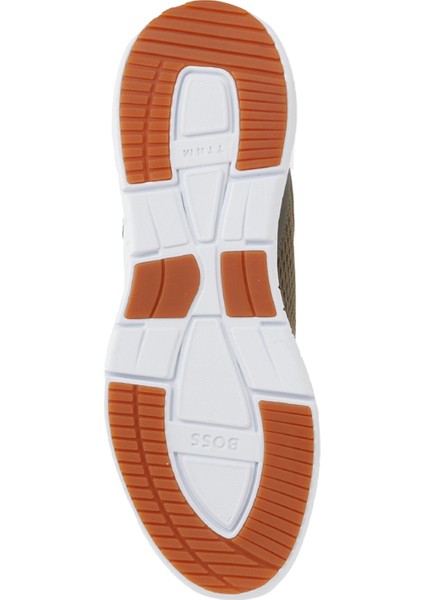Haki Erkek Sneaker