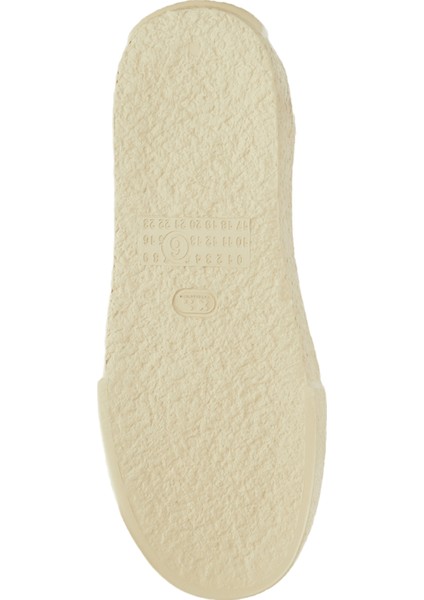 Siyah Erkek Deri Sneaker