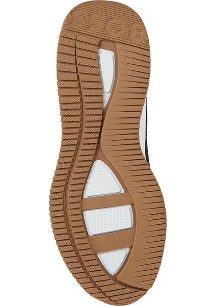 Siyah Erkek Sneaker