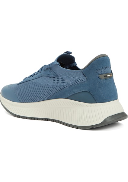 Mavi Erkek Sneaker