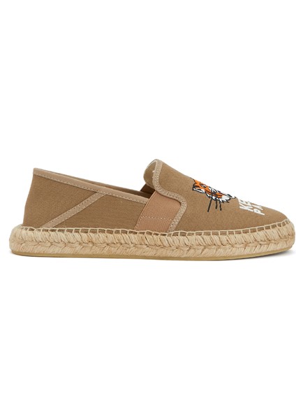 Bej Erkek Espadril