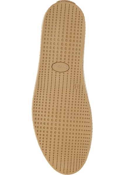 Lacivert Erkek Süet Loafer