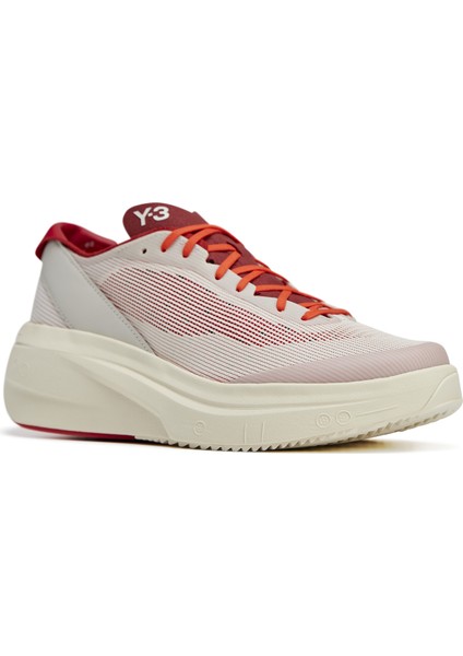 Subaya Bej Erkek Sneaker