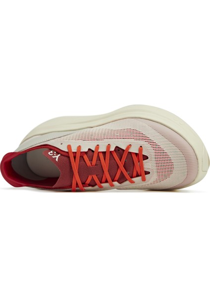 Subaya Bej Erkek Sneaker