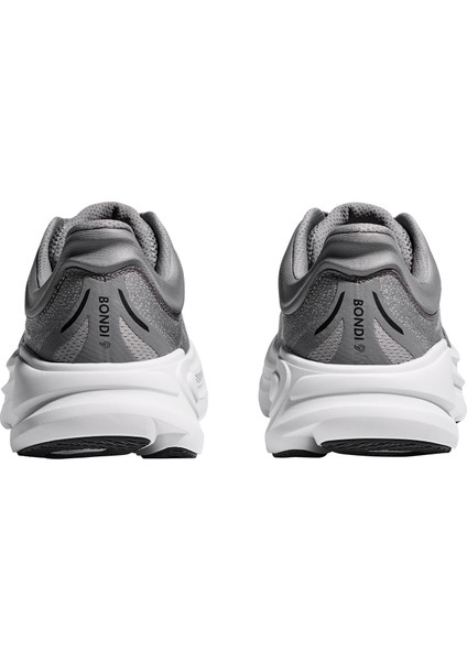 Bondi 9 Gri Erkek Sneaker