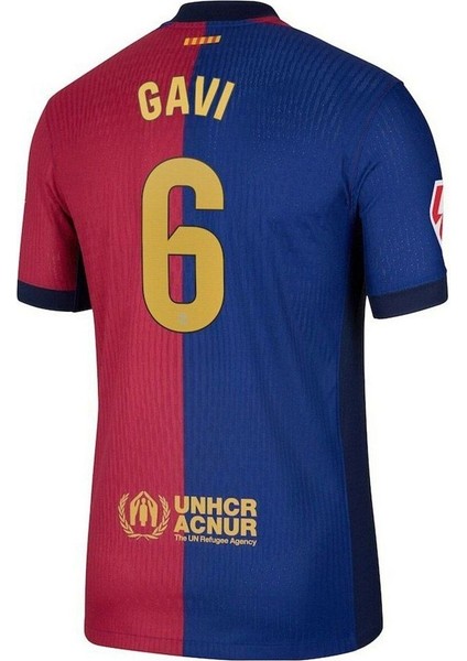 Barcelona 2024/25 Yeni Sezon Gavı Iç Saha Forması fiyatları