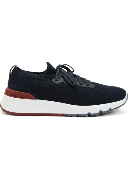 Mavi Erkek Sneaker