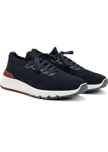 Mavi Erkek Sneaker