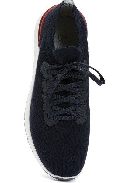 Mavi Erkek Sneaker