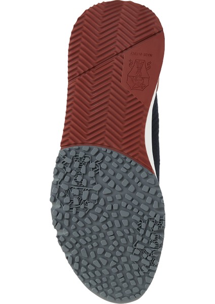 Mavi Erkek Sneaker