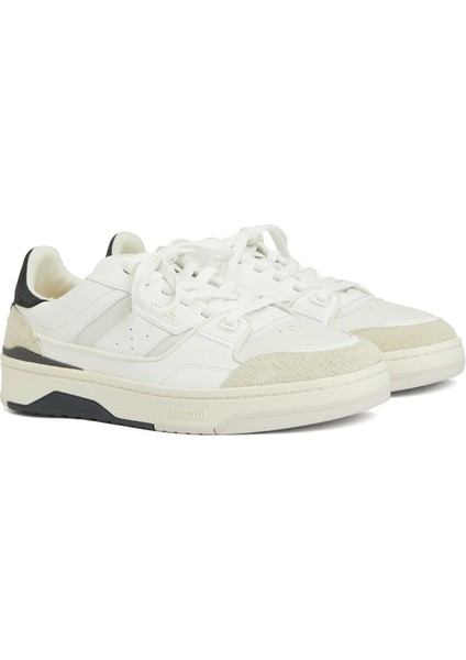 Beyaz Erkek Deri Sneaker fiyatları