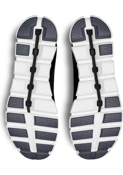 Cloud 5 Coast Siyah Erkek Sneaker