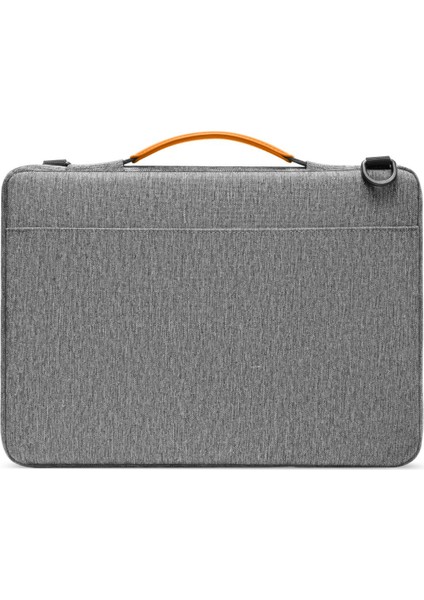 Defender A42 16 Inç Gri Macbook Pro Çantası - A42E1G3