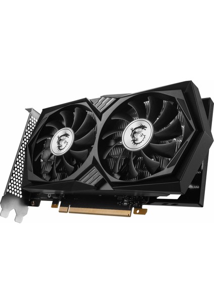 Msı Gaming x Geforce Rtx 3050 6gb Gddr6 96BIT Hdmı/dp Ekran Kartı