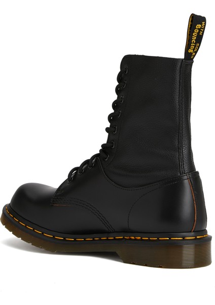 Dr.martens x Mm6 Siyah Bot