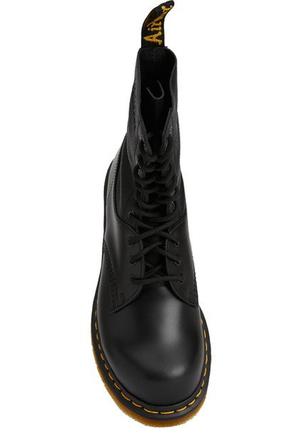 Dr.martens x Mm6 Siyah Bot