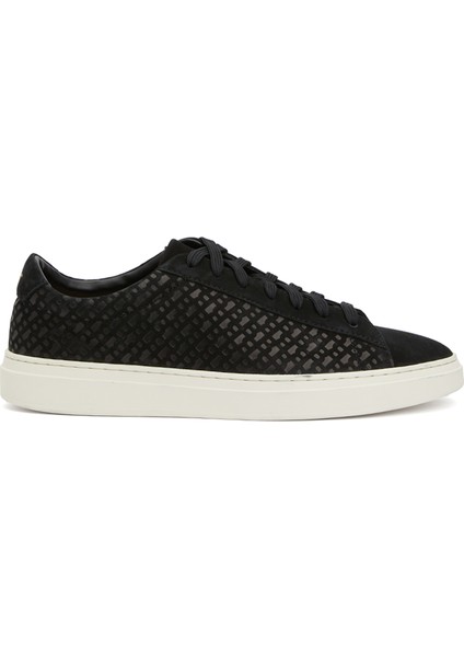 Kieran Siyah Erkek Sneaker