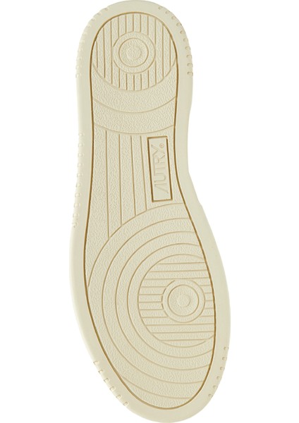 Beyaz Erkek Deri Sneaker indirimleri