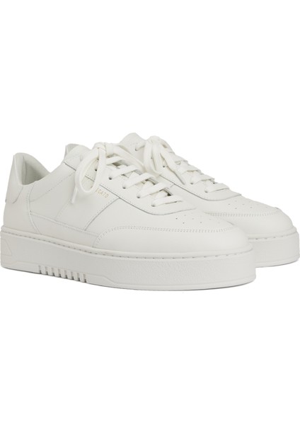Orbit Vintage Beyaz Erkek Deri Sneaker fiyatları