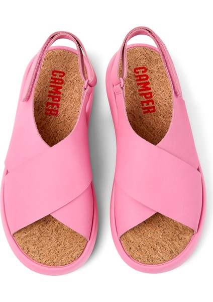 Pelotas Pembe Erkek Sandalet fırsatları