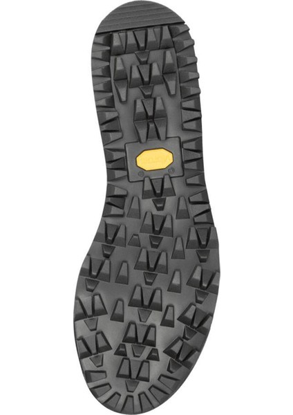 Slope Micro Gore Tex Vibram Siyah Erkek Ayakkabı