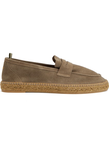 Nacho T Vizon Erkek Deri Loafer