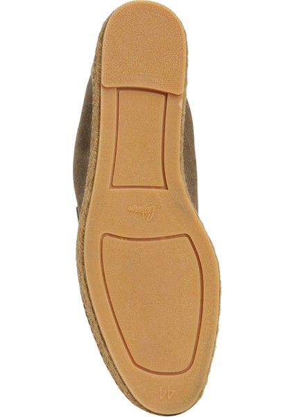 Nacho T Vizon Erkek Deri Loafer