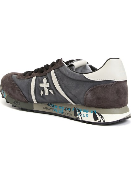 Lucy 6885 Gri Erkek Sneaker
