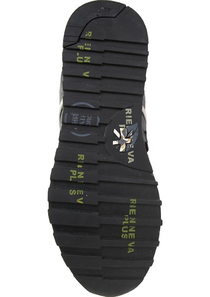 Lucy 6885 Gri Erkek Sneaker