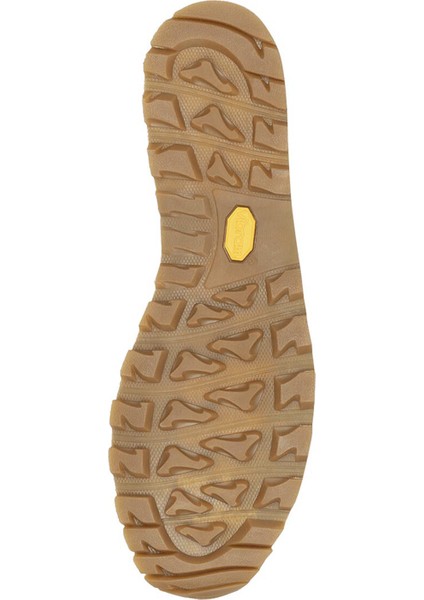 Bellamont Iıı Suede Goretex Vibram Kahverengi Nubuk Erkek Outdoor Ayakkabı