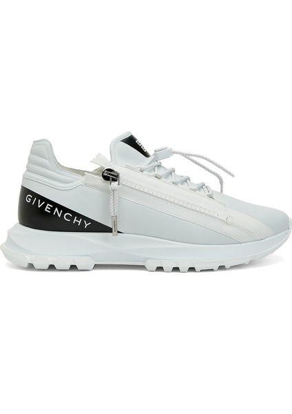 Spectre Beyaz Erkek Sneaker