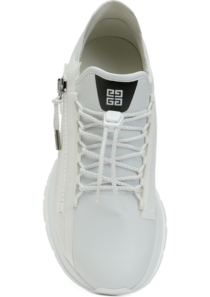 Spectre Beyaz Erkek Sneaker fırsatları