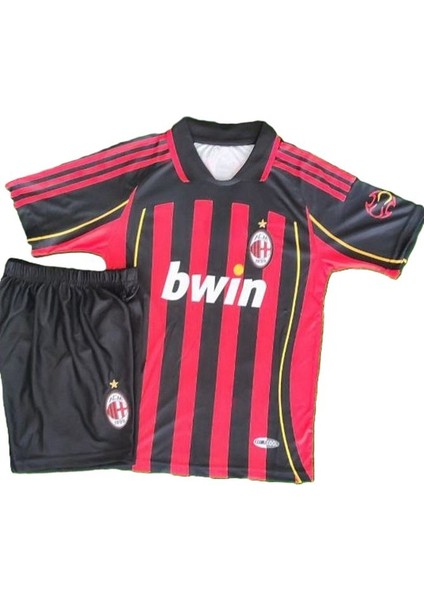 Milan 2007 Inzaghi Çocuk Forması fiyatları