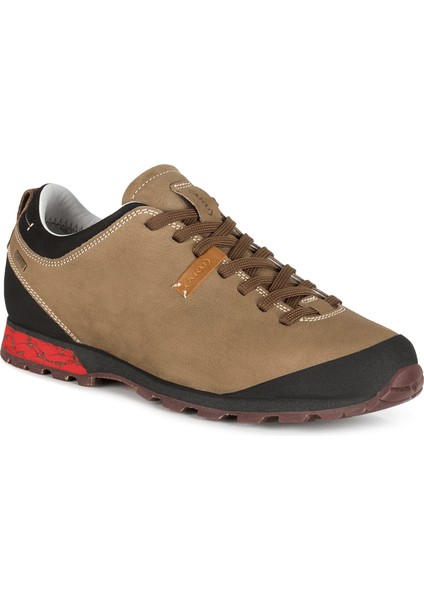 Bellamont Iıı Nubuk Goretex Bej Erkek Ayakkabı