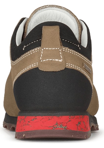 Bellamont Iıı Nubuk Goretex Bej Erkek Ayakkabı