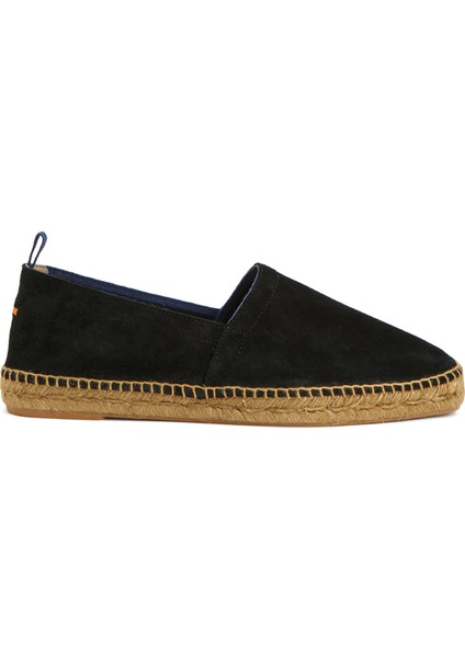 Pablo T Siyah Erkek Espadril
