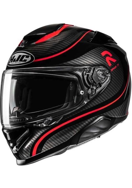 Kask Hjc RPHA71 Cleta Mc1 Kırmızı