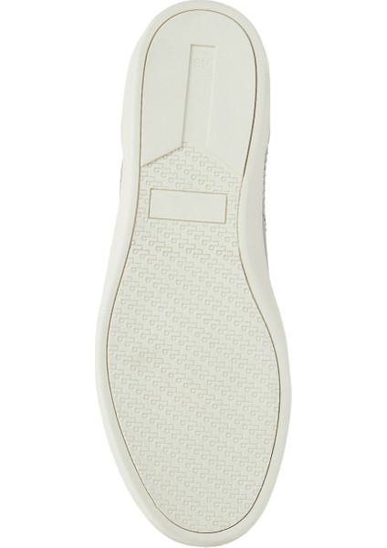 Gri Erkek Sneaker