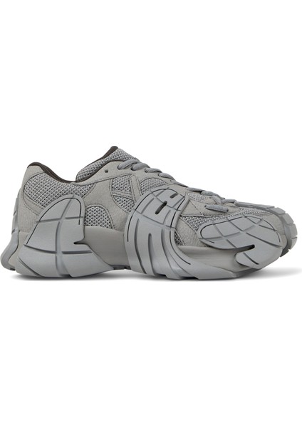 Tormenta Gri Erkek Sneaker