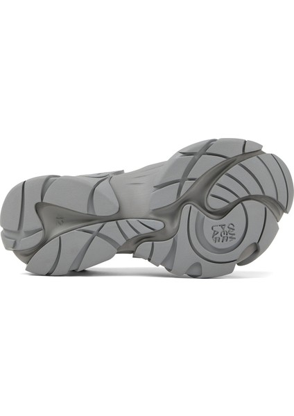 Tormenta Gri Erkek Sneaker