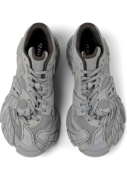 Tormenta Gri Erkek Sneaker