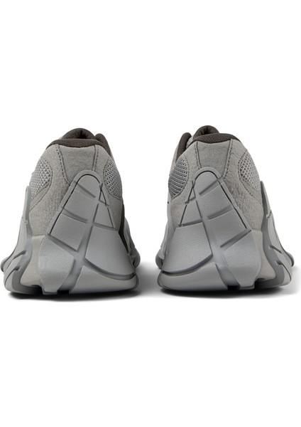 Tormenta Gri Erkek Sneaker