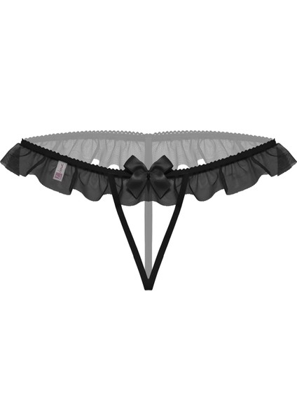 Miraxx Büyük Beden Giyim Dantelli Bato Külot