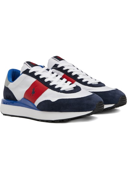 Beyaz Erkek Deri Sneaker fiyatları