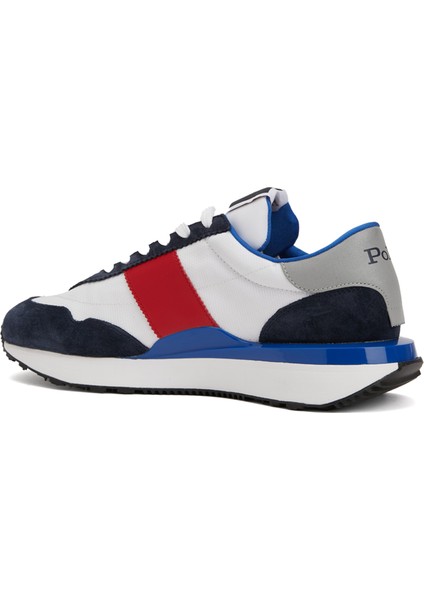 Beyaz Erkek Deri Sneaker indirimleri